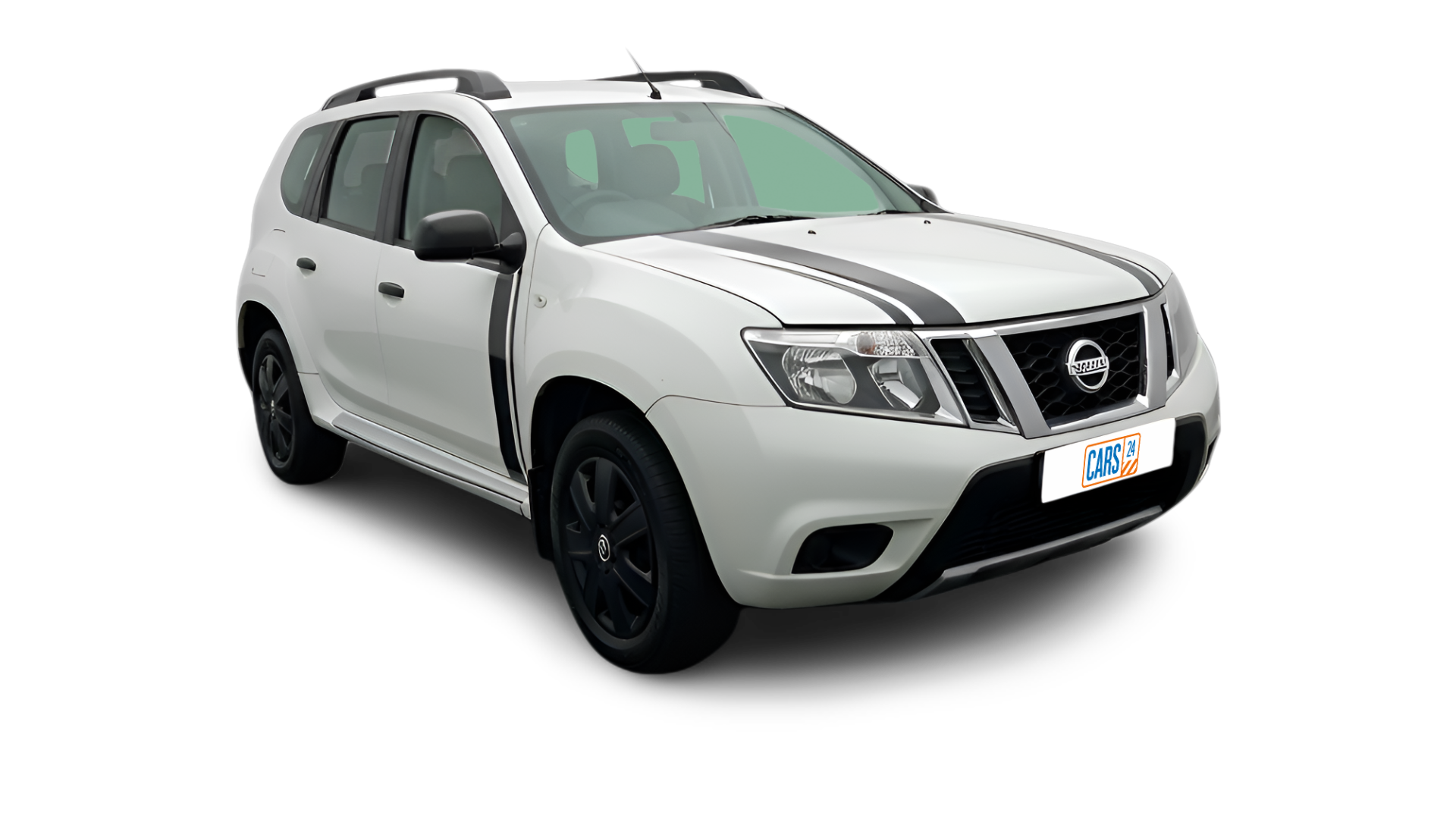Nissan Terrano-img